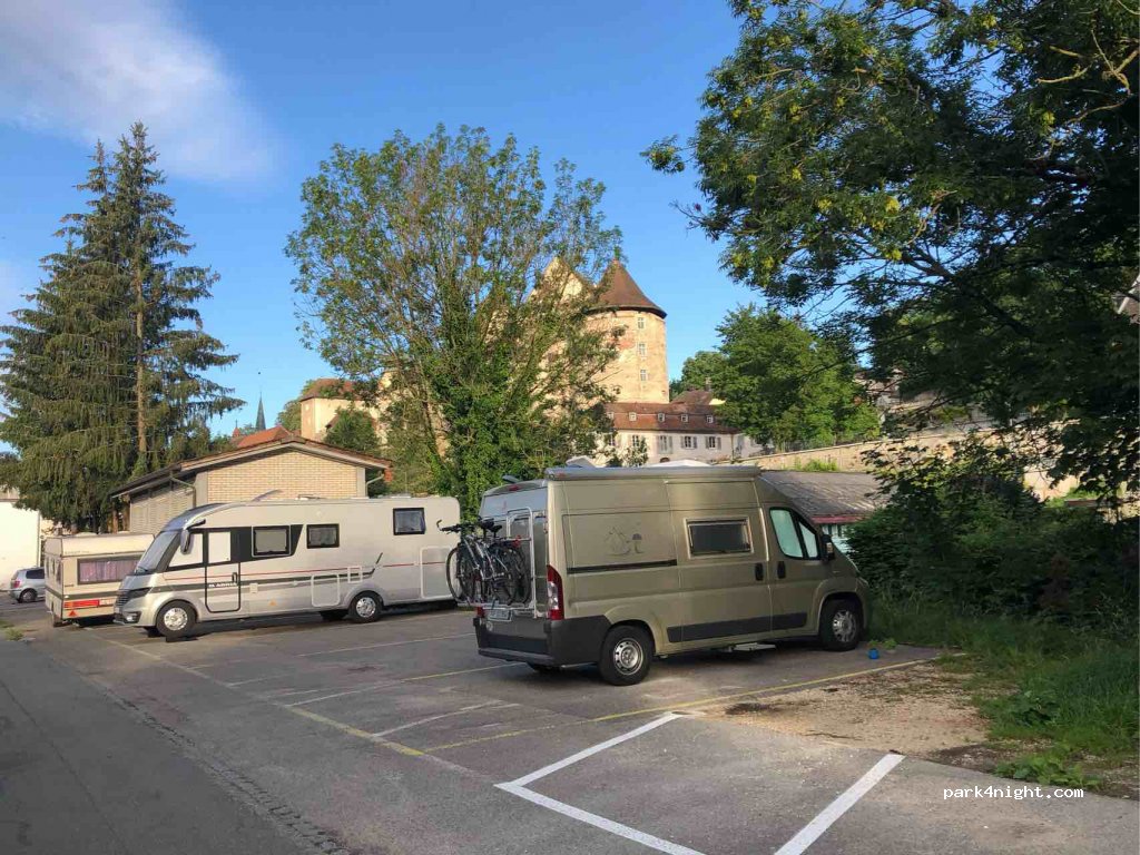 (2900) Porrentruy - 2 Quai de l'Allaine — foto 2