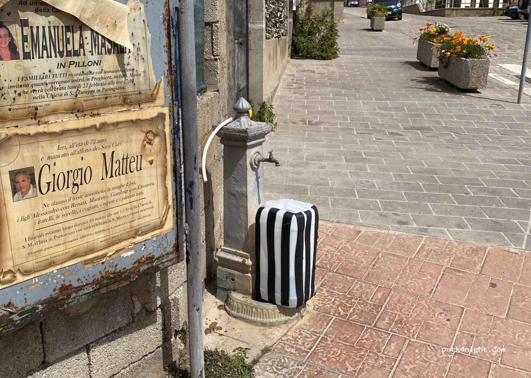 (09010) Paringianu - 3 Via Autonomia — foto