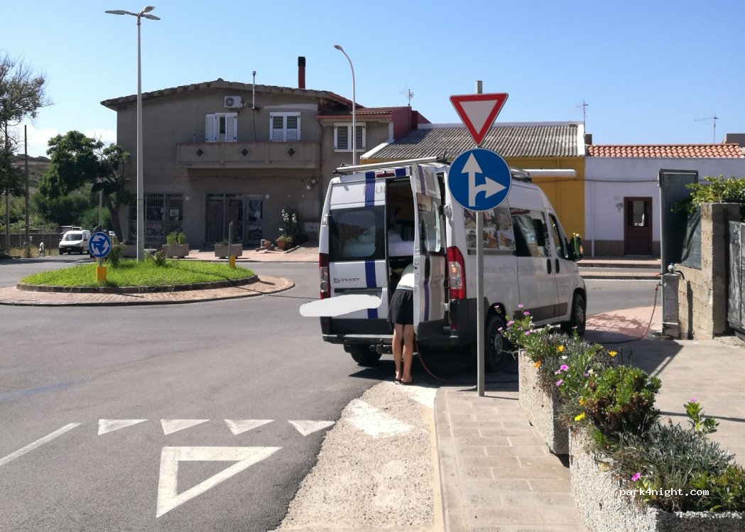 (09010) Paringianu - 3 Via Autonomia — foto 3