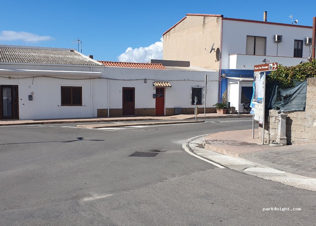 (09010) Paringianu - 3 Via Autonomia — foto 4