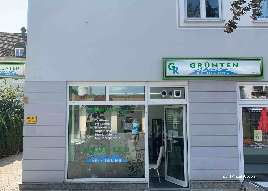 (87527) Sonthofen - 3 Hirschstraße — foto