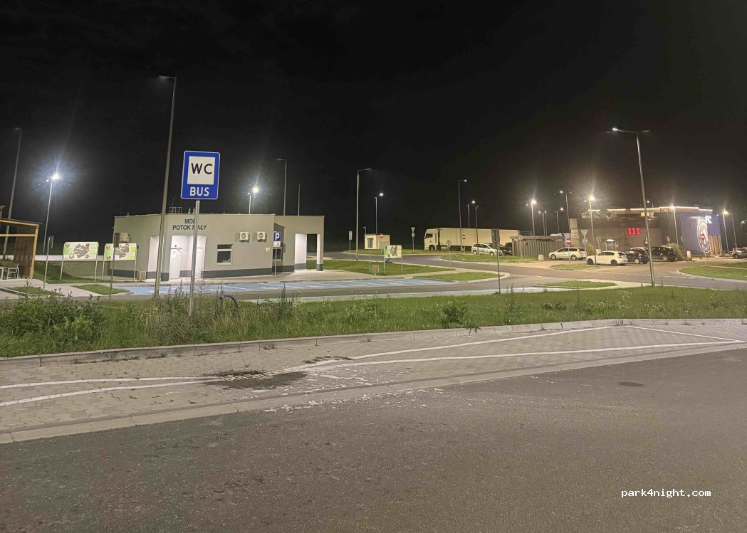 (28-300) Potok Mały - 23 Diament — foto