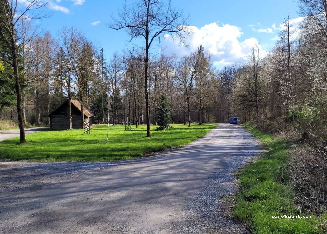 (72135) Dettenhausen - B464 — foto 2