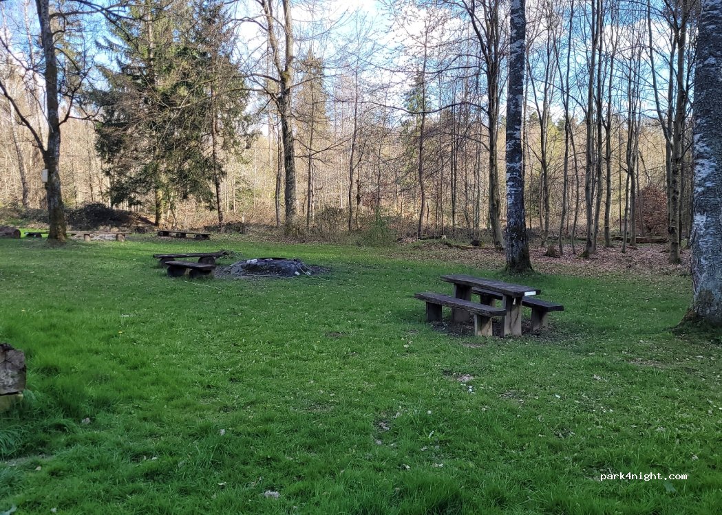 (72135) Dettenhausen - B464 — foto 4