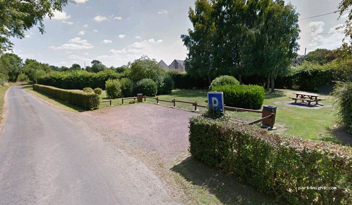 (14250) Lingèvres - La Haye — foto