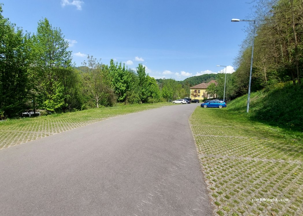 (8344) Bad Gleichenberg - 283 Bad Gleichenberg — foto