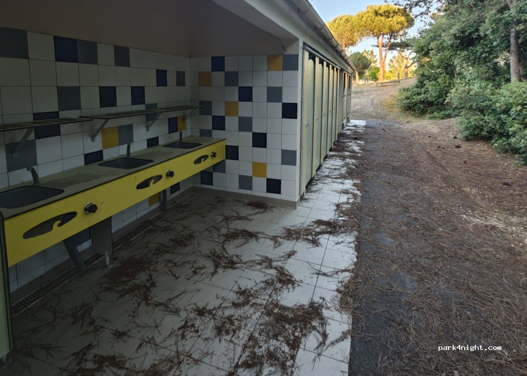 Camping Campéole Plage des Tonnelles — foto 4