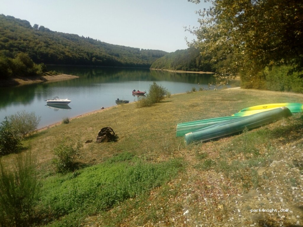 (15700) Pleaux - Longairoux — foto 2