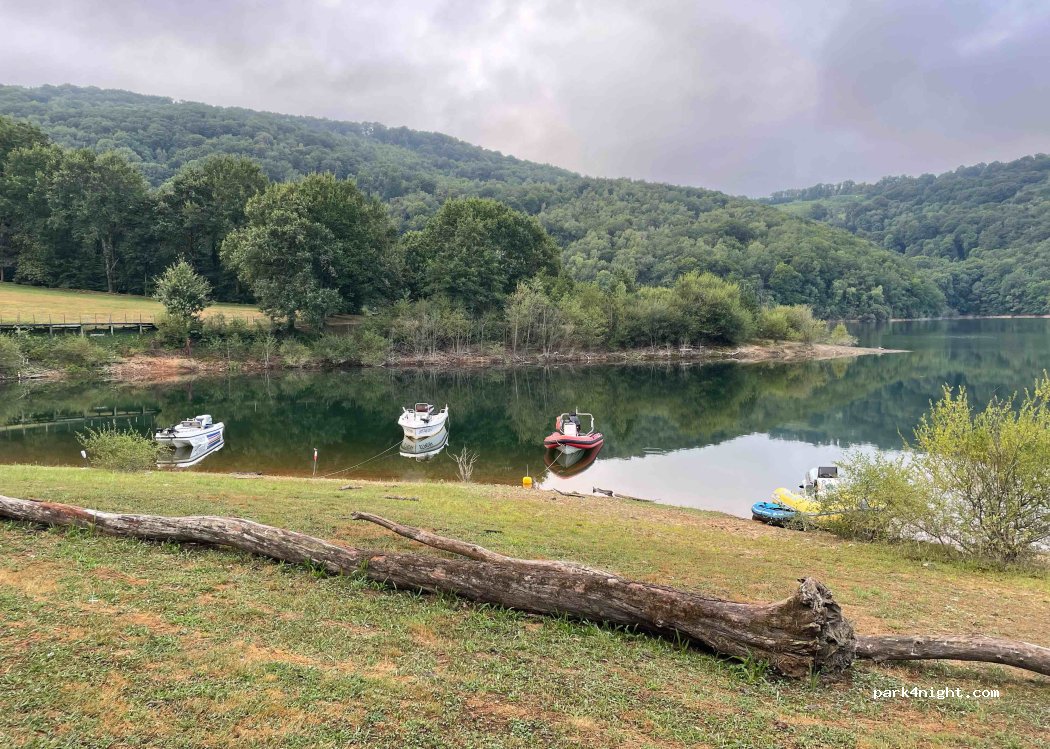 (15700) Pleaux - Longairoux — foto 3