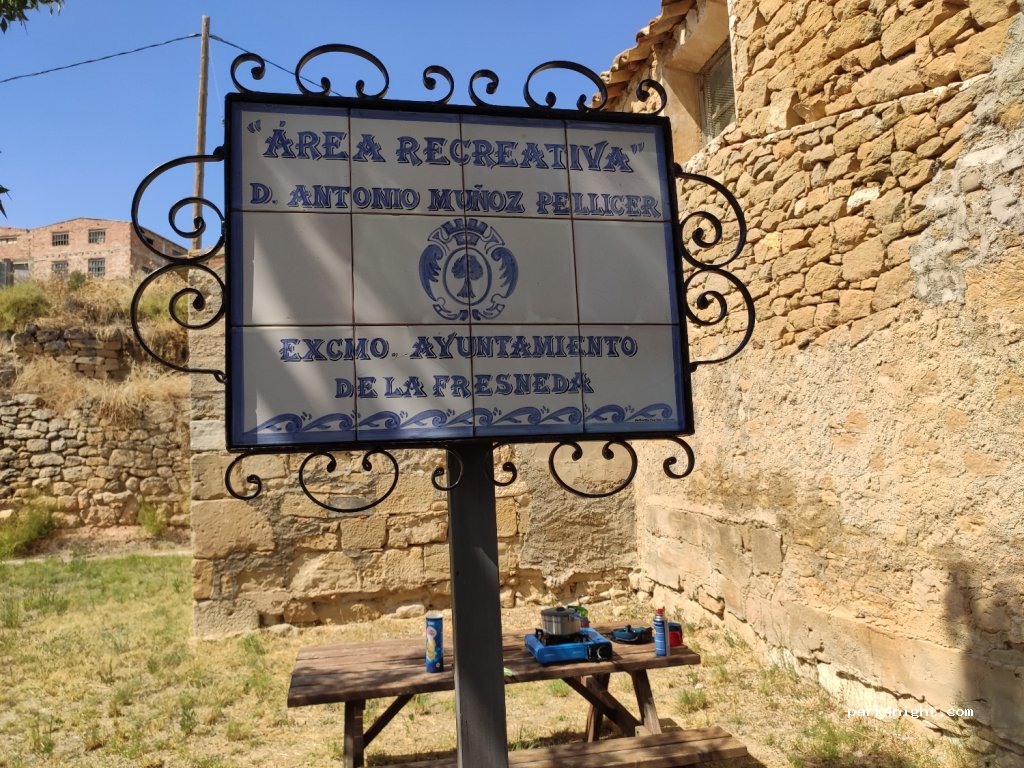 (44596) La Fresneda - 8 Cuesta el Pozo — foto 2