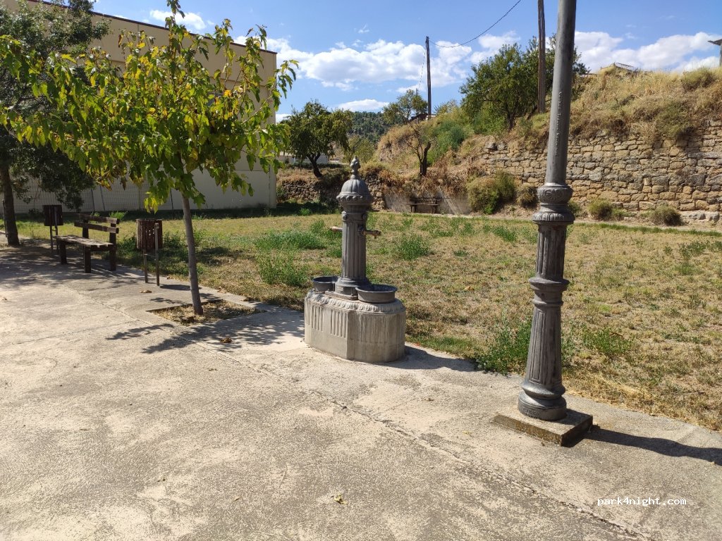 (44596) La Fresneda - 8 Cuesta el Pozo — foto 3