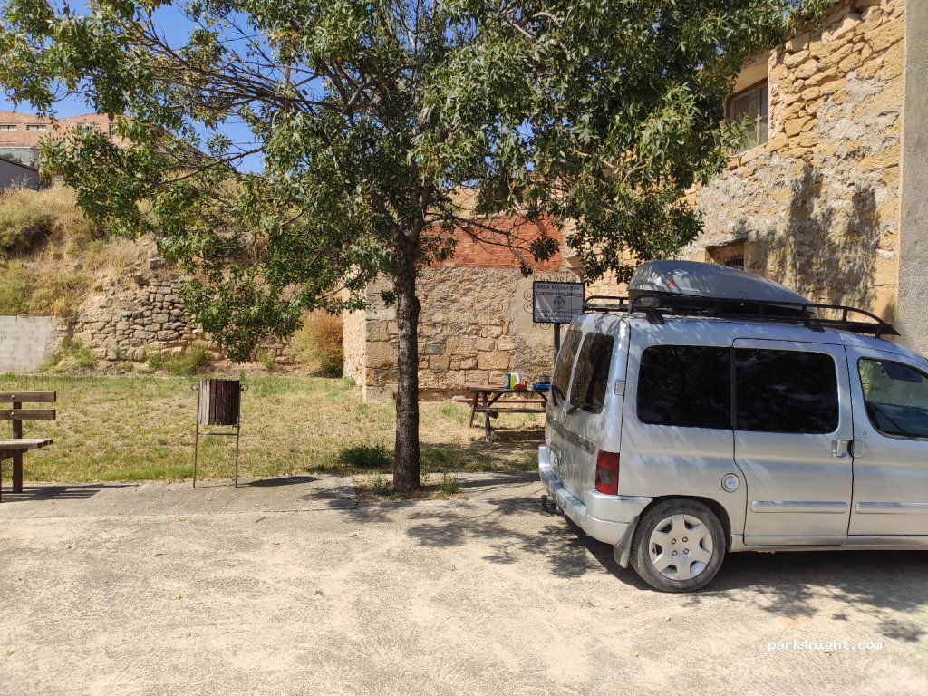 (44596) La Fresneda - 8 Cuesta el Pozo — foto 4