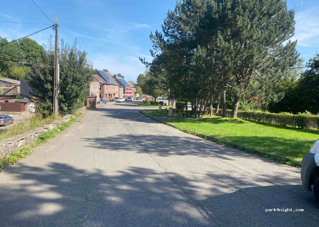 (4630) Soumagne - 38 Rue Longue Voie — foto