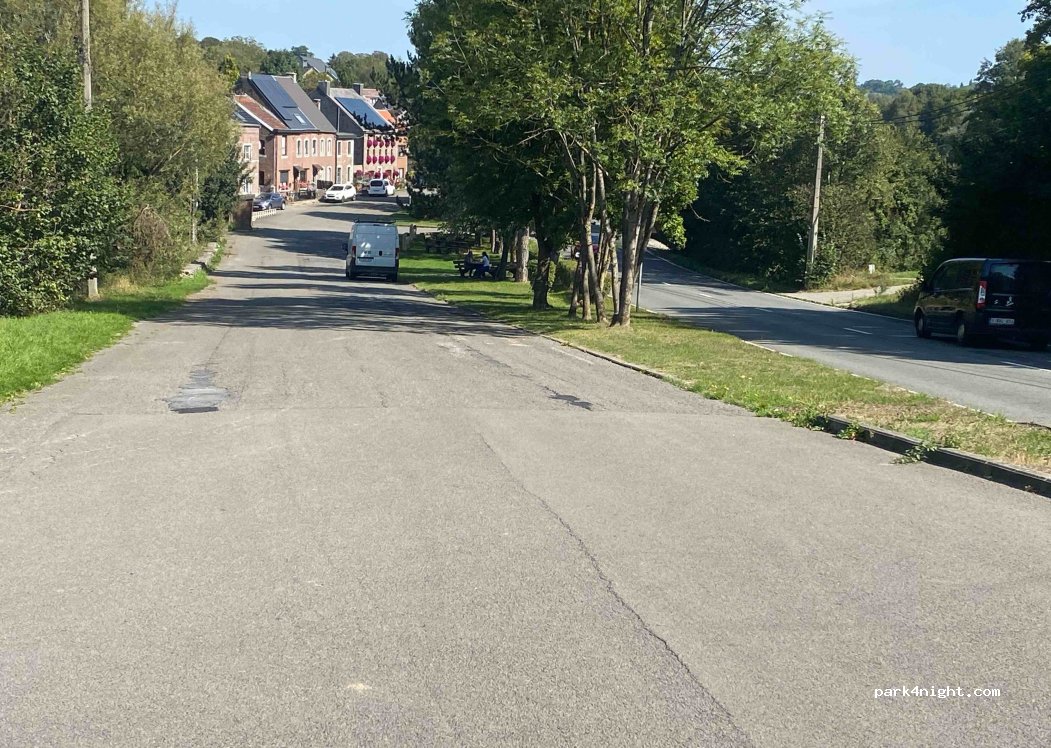 (4630) Soumagne - 38 Rue Longue Voie — foto 2