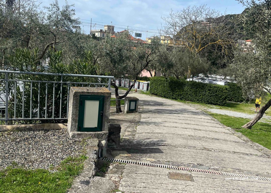 Camping of Olives — foto 4