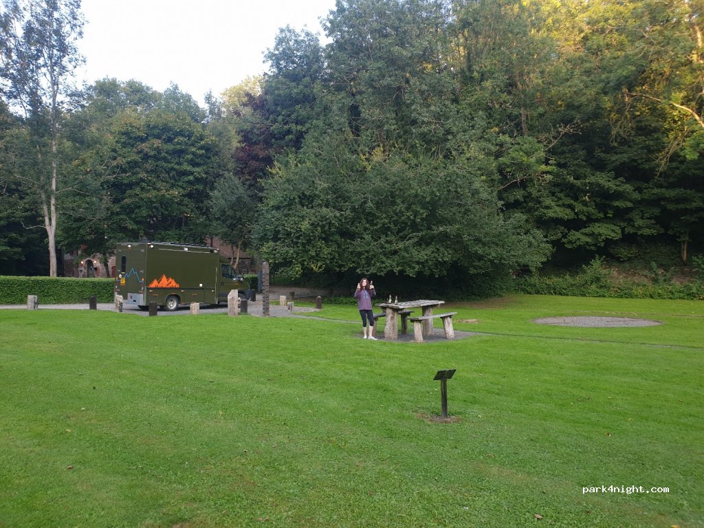 (TF8 7NP) Coalbrookdale - 22 Dale Rd — foto 2