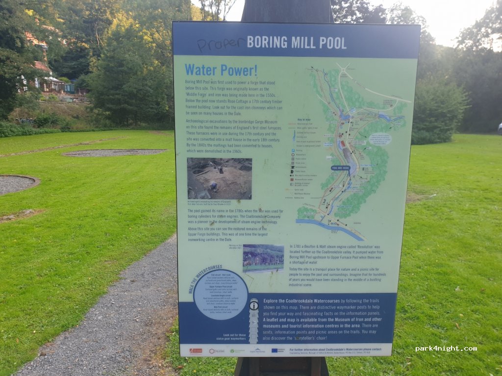 (TF8 7NP) Coalbrookdale - 22 Dale Rd — foto 3