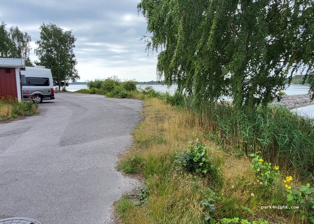 (593 50) Västervik - 2 Båtvägen — foto 4