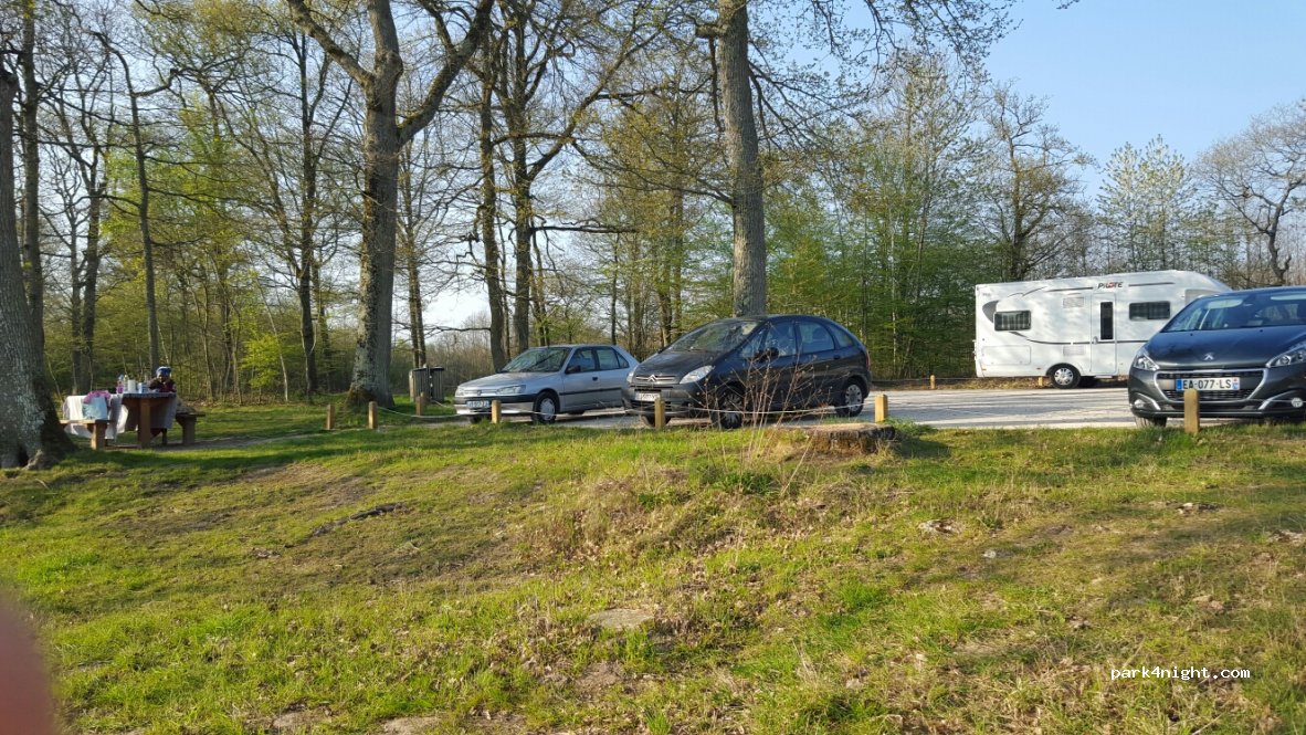 (78125) Vieille-Église-en-Yvelines - Route Saint-Georges — foto 2
