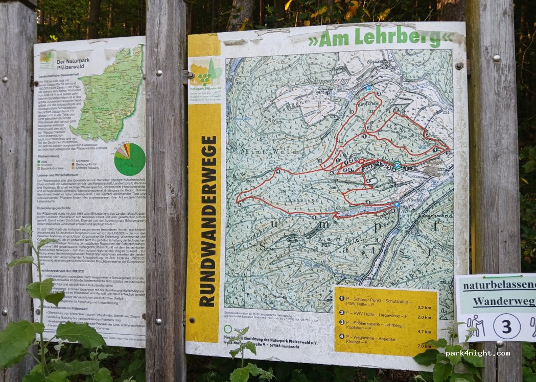 (67305) Ramsen - Unnamed Road — foto 4