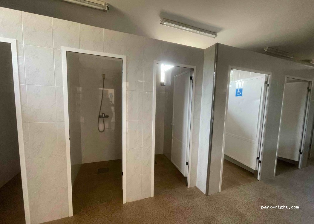 Camping De Noceda — foto 2