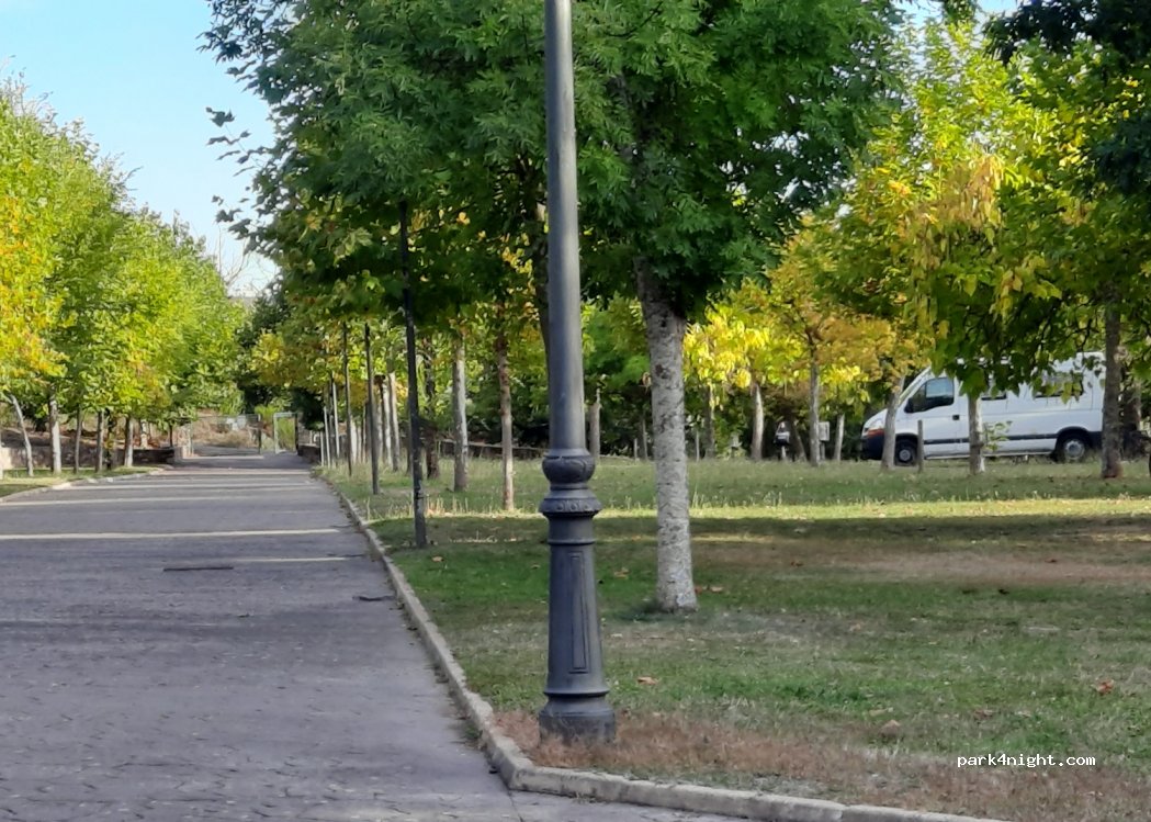 Camping De Noceda — foto 3