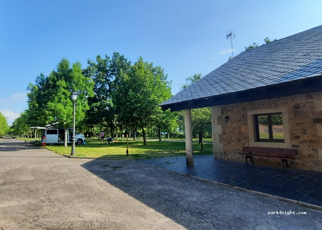 Camping De Noceda — foto 4