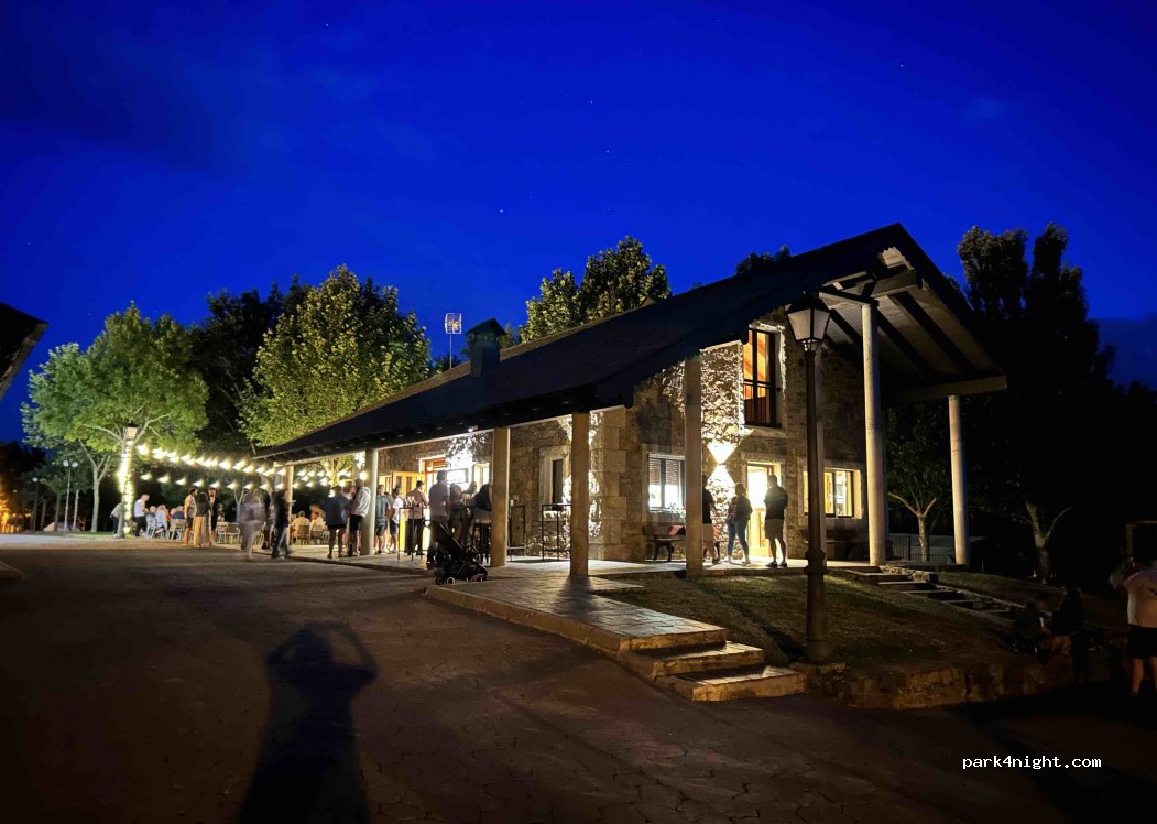 Camping De Noceda — foto 5