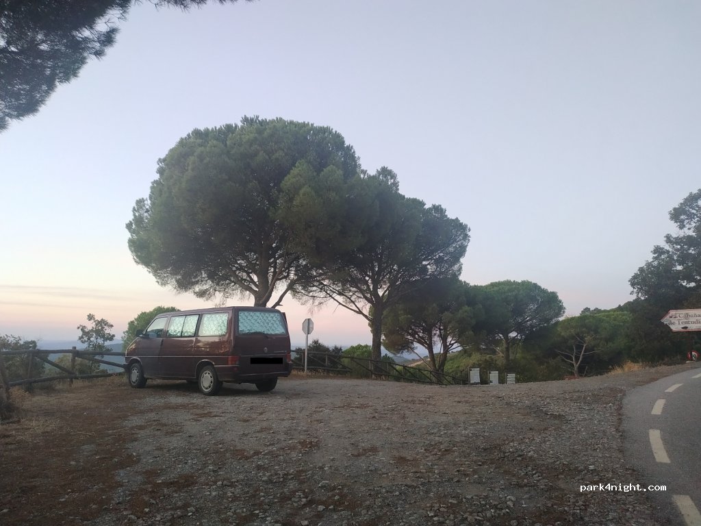 (06292) Calera de León - Camino de Tentudía — foto 3