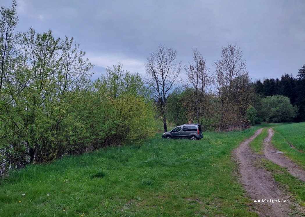 (592 31) Nové Město na Moravě - Unnamed Road — foto 3