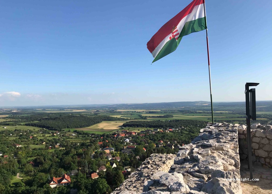 (8074) Csókakő - 61 Vár utca — foto 4