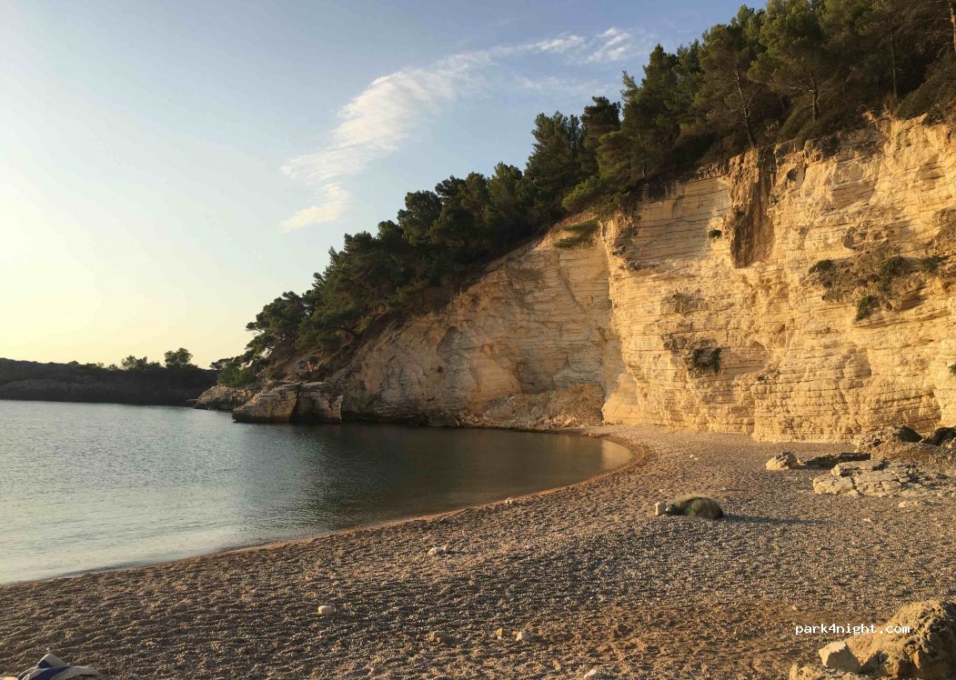(71019) Vieste - Strada Provinciale 54 — foto 3