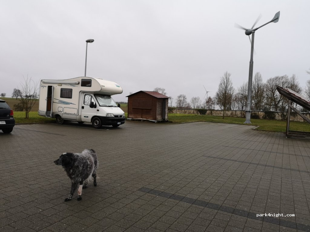 (74595) Langenburg - Laßbacher Straße — foto 2