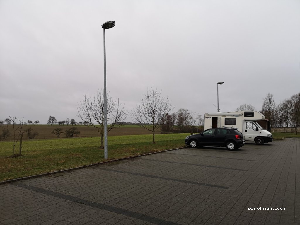 (74595) Langenburg - Laßbacher Straße — foto 3