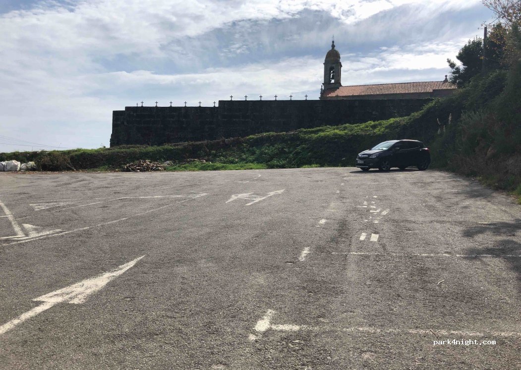 (36988) A Igrexa - 3 Lugar a Igrexa — foto