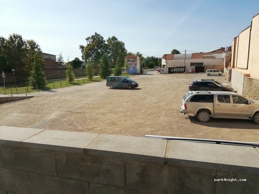 (25310) Agramunt - 26 Plaça del Pou — foto 2
