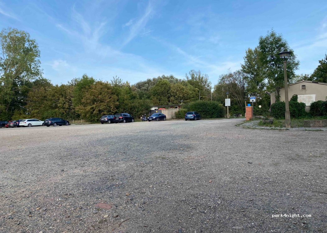 (04420) Markranstädt - 17 Lausener Weg — foto