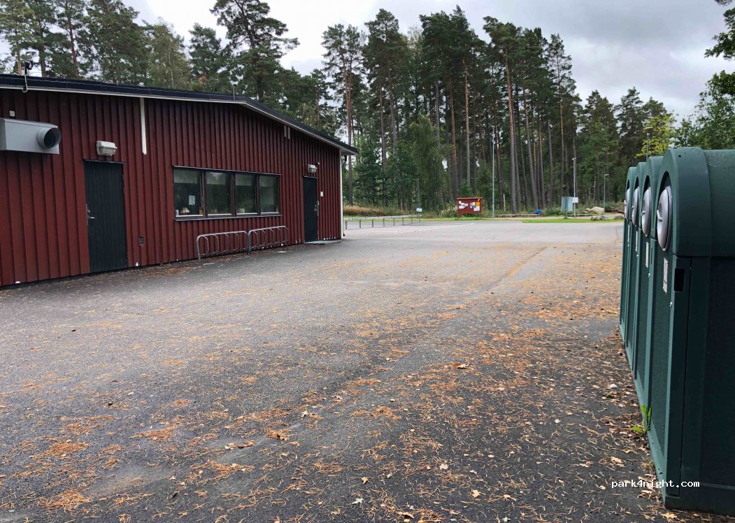 (532 94)  - Björkelundsgatan — foto 2