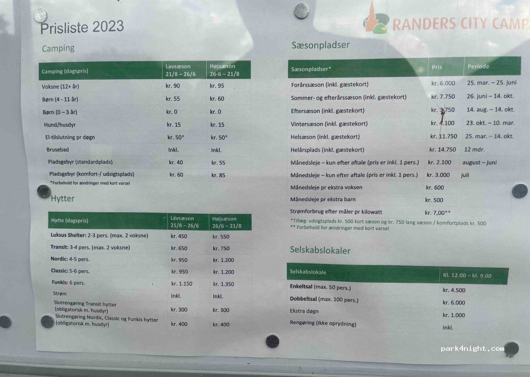 Randers City Camp — foto 3