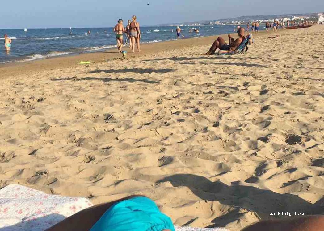 (66054) Marina di Vasto - 30 Lungomare Duca degli Abruzzi — foto 2