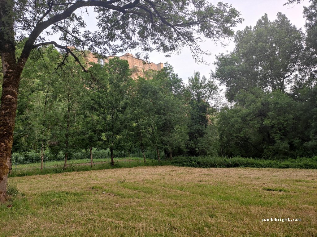 (82800) Bruniquel - 3 Rue de la Fontaine — foto 2