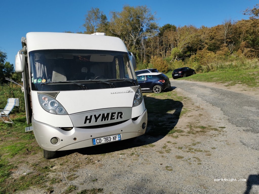 (62176) Camiers - Route d'Etaples — foto