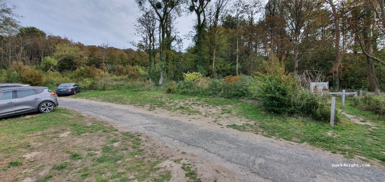(62176) Camiers - Route d'Etaples — foto 3
