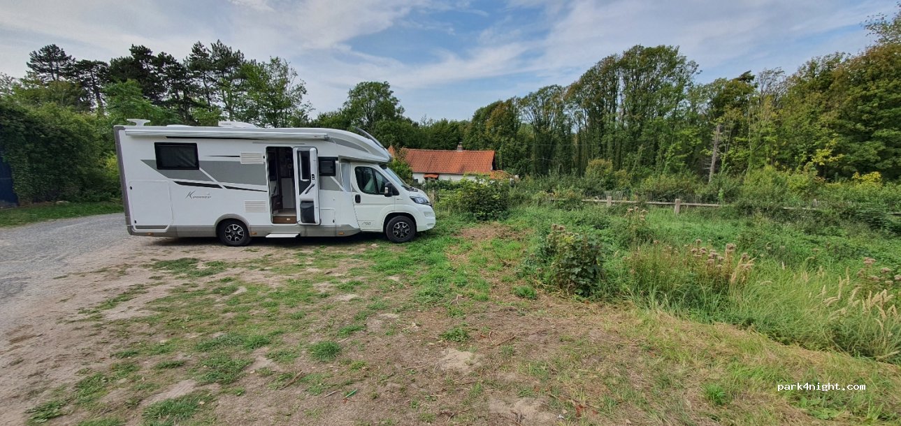 (62176) Camiers - Route d'Etaples — foto 4