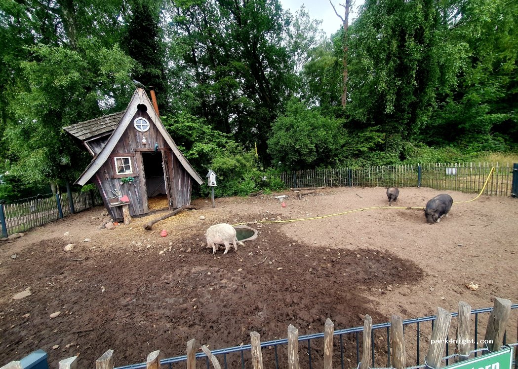 Camping-Park Lüneburger Heide — foto 3