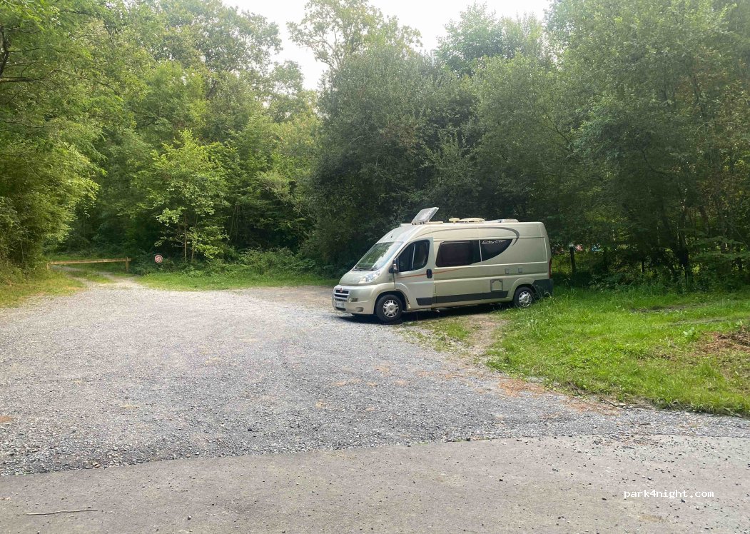 (64990) Mouguerre - Chemin d'Agaramunde — foto 4