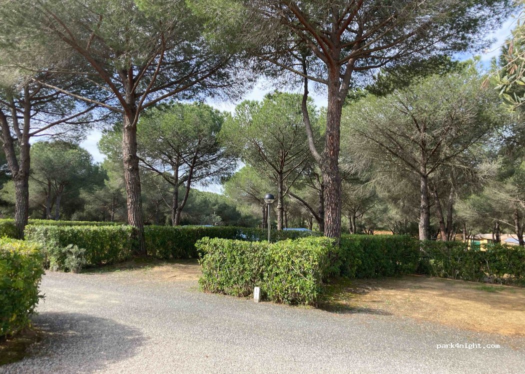 Camping Valle Gaia — foto 2