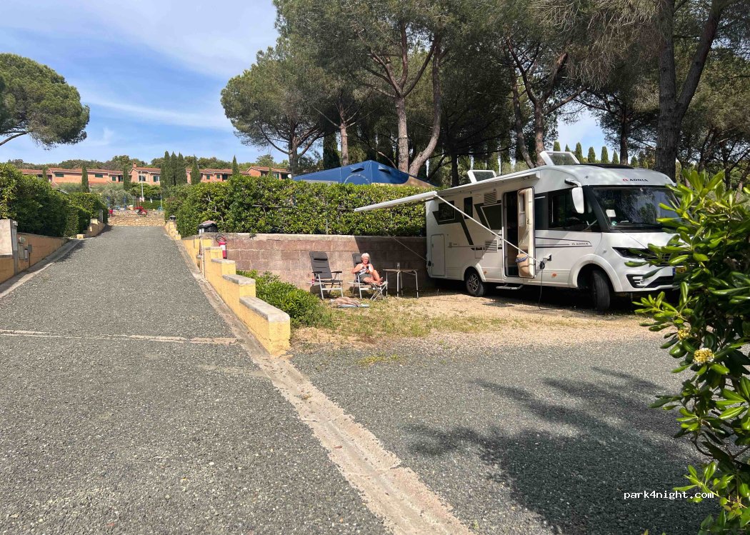 Camping Valle Gaia — foto 5