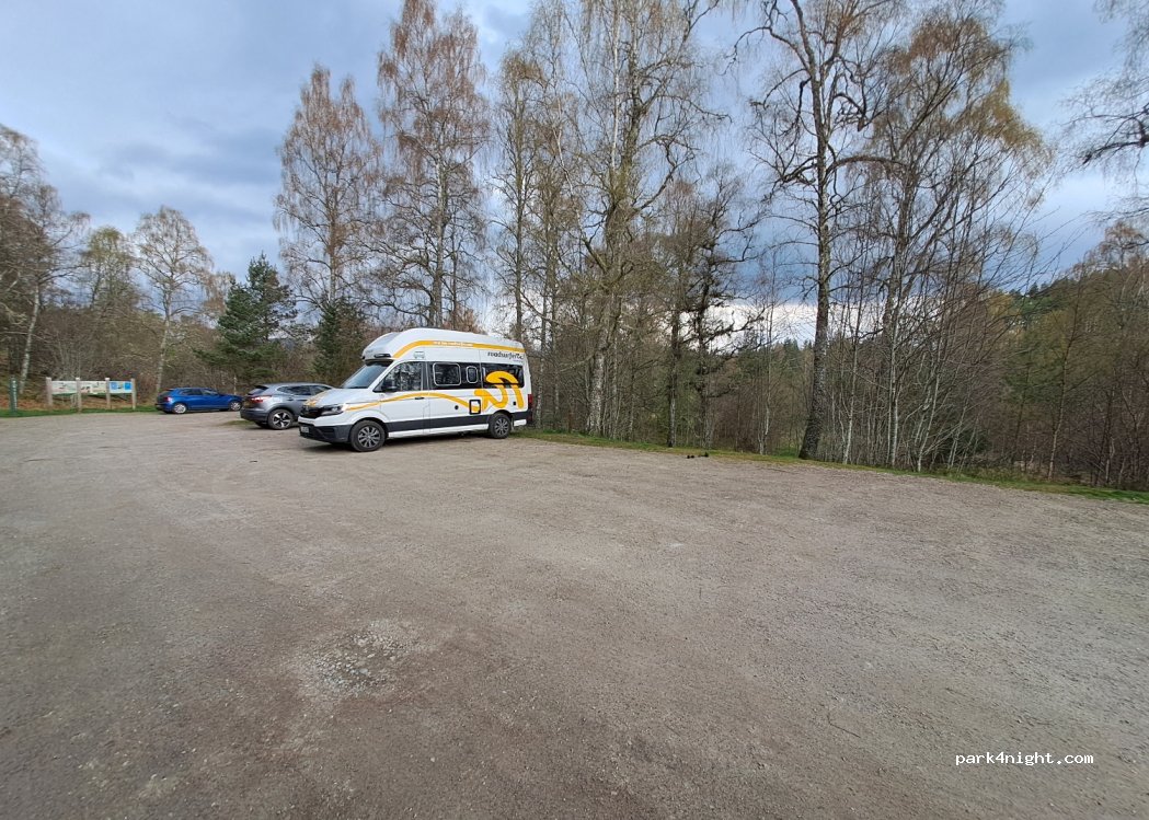 (PH21 1NG) Kingussie - B970 — foto 3