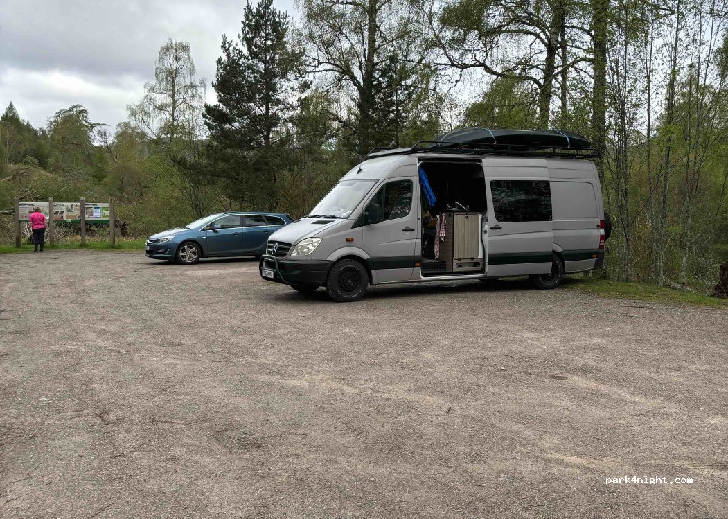 (PH21 1NG) Kingussie - B970 — foto 4